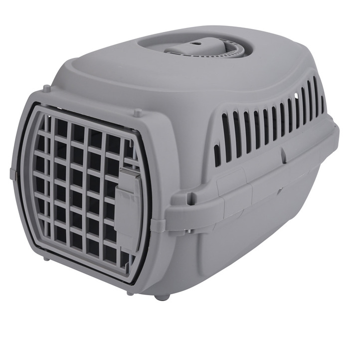 Transportbur til kat/hund str. M